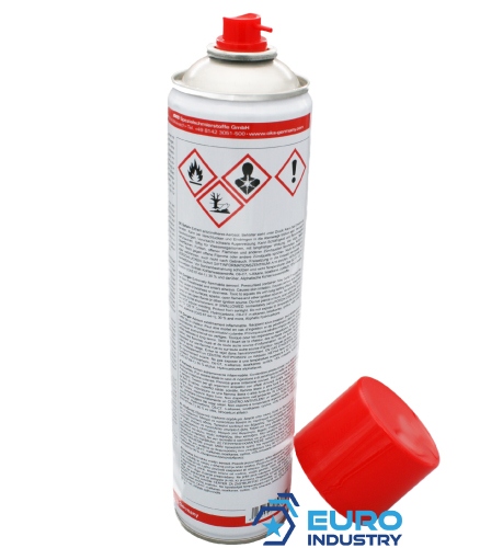 pics/OKS/E.I.S. Copyright/Spray can/2661/oks-2661-fast-cleaner-600ml-spray-006.jpg